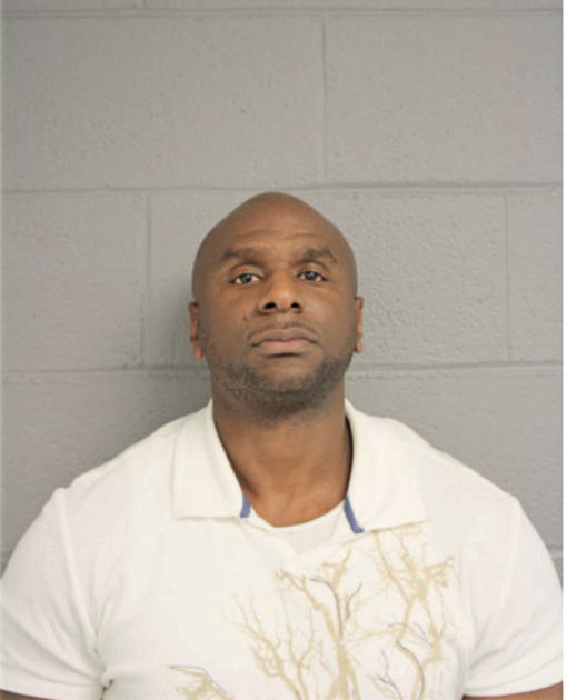 DARRYL D SMITH, Cook County, Illinois