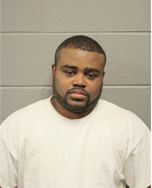GREGORY R SMITH, Cook County, Illinois