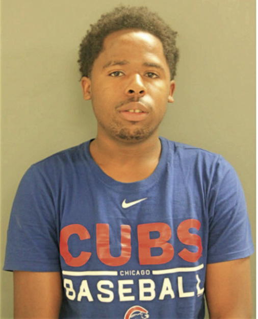 SCOTTIE S SMITH, Cook County, Illinois