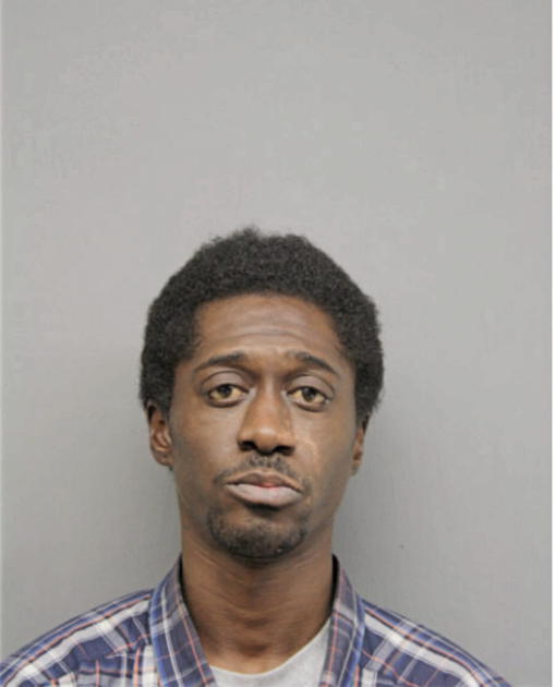 TODD SOLOMON, Cook County, Illinois