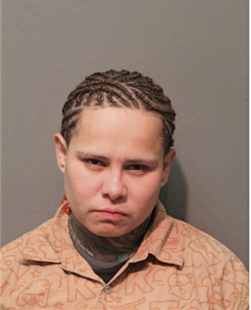 CAROLINA SOSA, Cook County, Illinois
