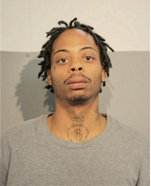 COREY L SPRADLEY, Cook County, Illinois