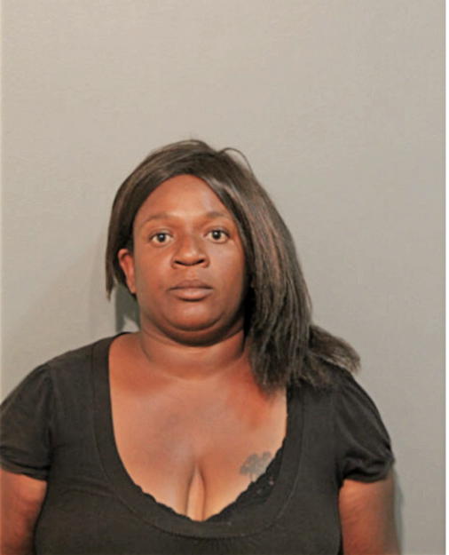 AMANDA L STINSON, Cook County, Illinois