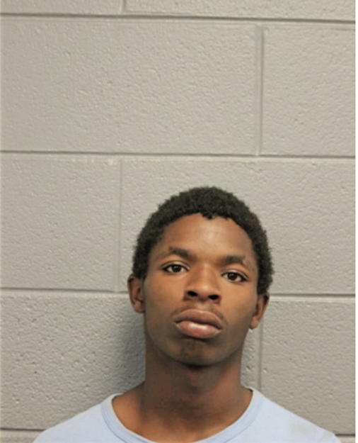 RASHAWN D STOREY, Cook County, Illinois
