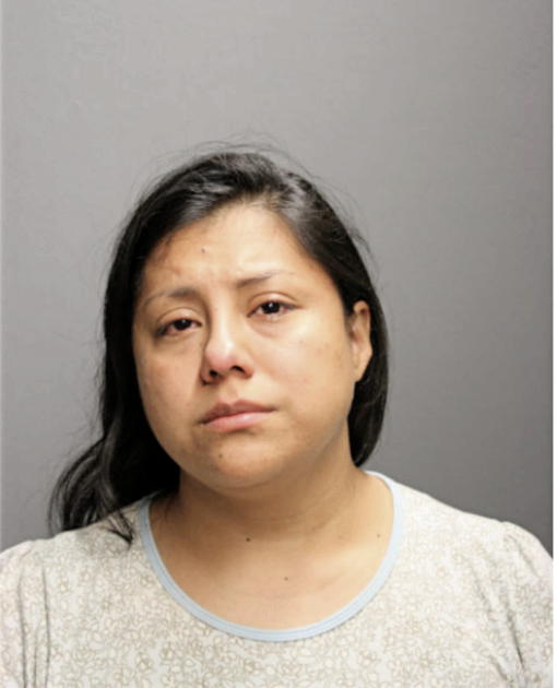 MARIA T MELENDRES, Cook County, Illinois