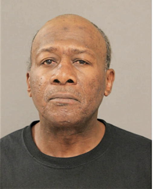 CARL D TAYLOR, Cook County, Illinois
