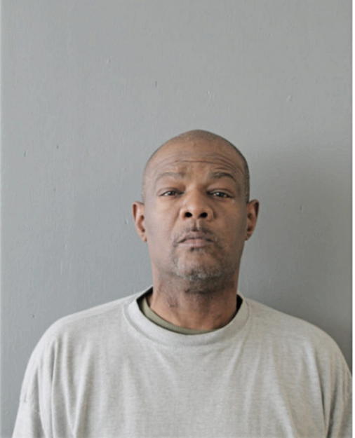 ALAN J THOMAS, Cook County, Illinois