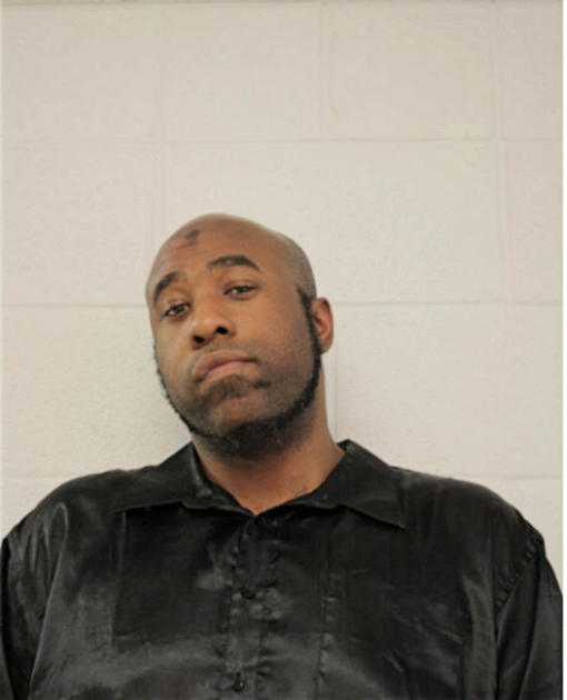 ROBERT LEMAR THOMAS, Cook County, Illinois