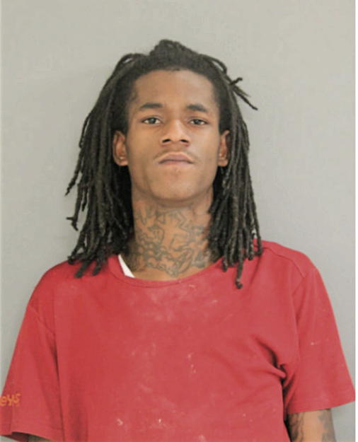 TERRELL T TIMBERLAKE, Cook County, Illinois