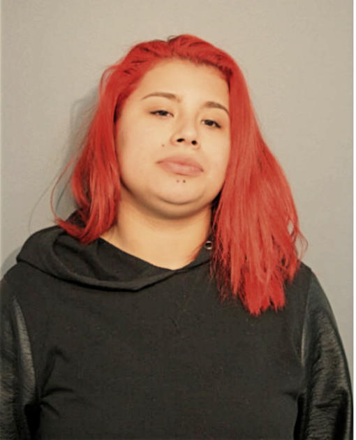 BERENICE TINOCO, Cook County, Illinois