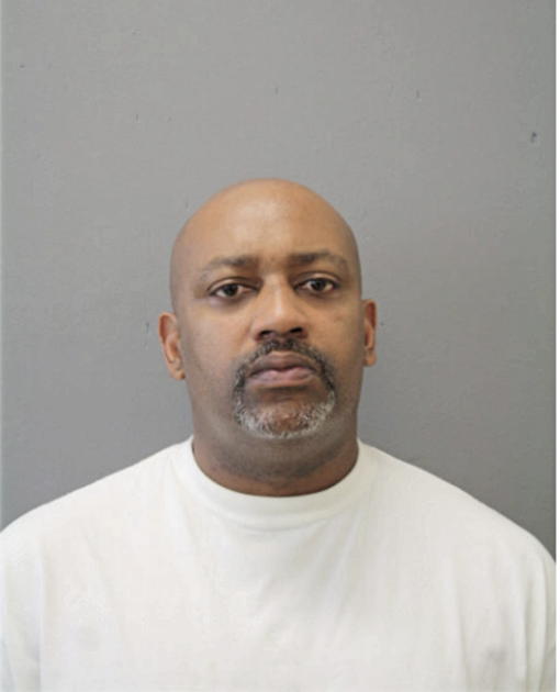 GARY TORRY, Cook County, Illinois