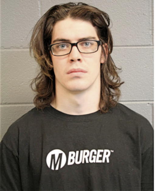 TANNER J TURCO, Cook County, Illinois