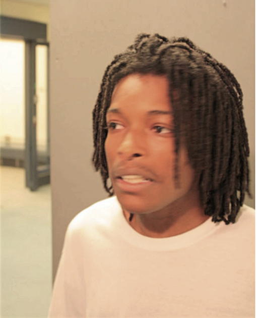 CHRISHAWN L TURNER, Cook County, Illinois