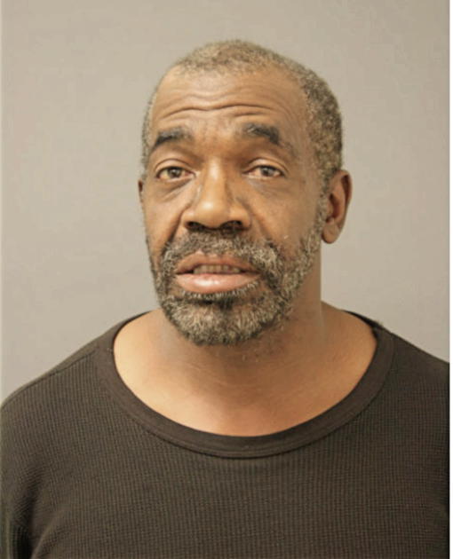 STANLEY L TYLER, Cook County, Illinois