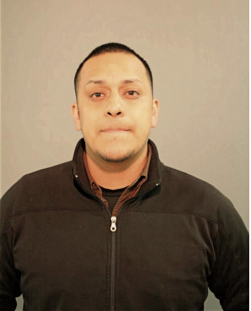 GABRIEL VALLE, Cook County, Illinois