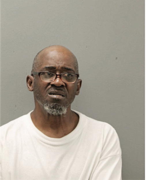 AUGUST R WALKER, Cook County, Illinois