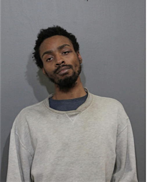 DEJUAN WALKER, Cook County, Illinois