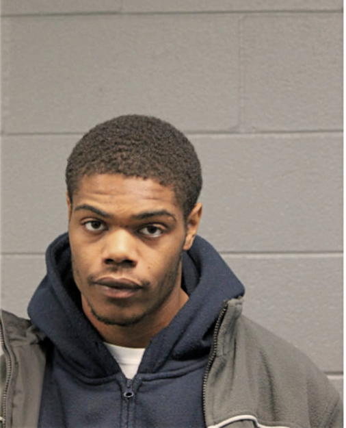 DEVON WALLACE, Cook County, Illinois