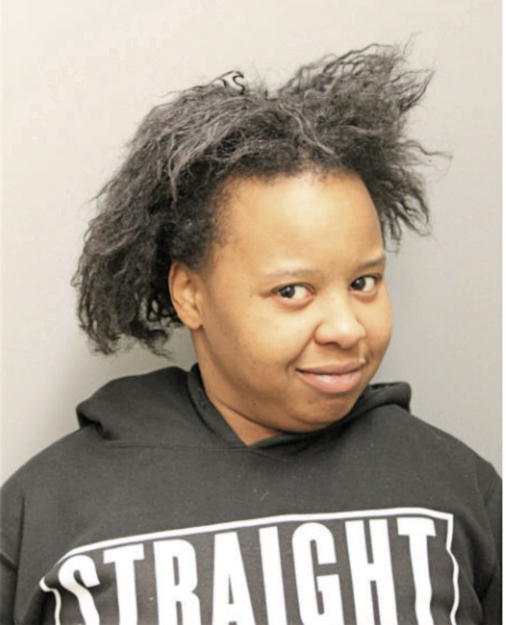 STEPHANIE WARD, Cook County, Illinois