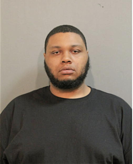 TITUS WATKINS, Cook County, Illinois