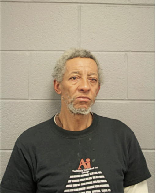 JESSIE WHITE, Cook County, Illinois