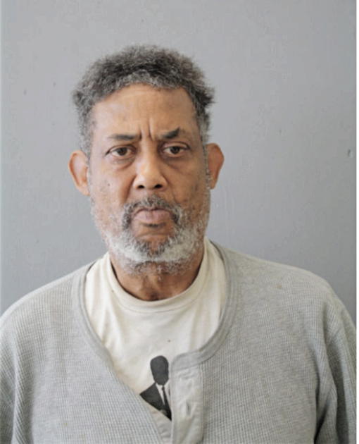 TORRANCE C WHITEHEAD, Cook County, Illinois