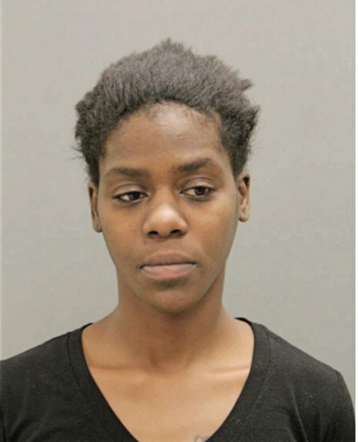 DEVONA M WILLIAMS, Cook County, Illinois