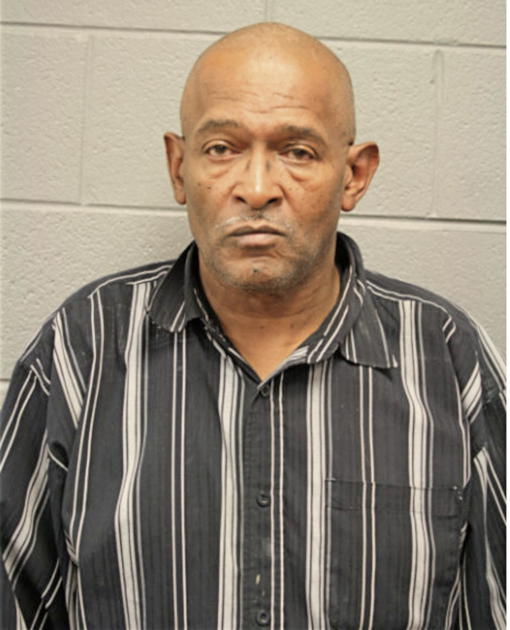 KEITH A WILLIAMS, Cook County, Illinois