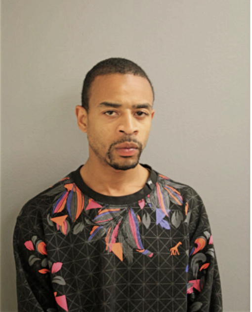 RAPHAEL WILLIAMS, Cook County, Illinois