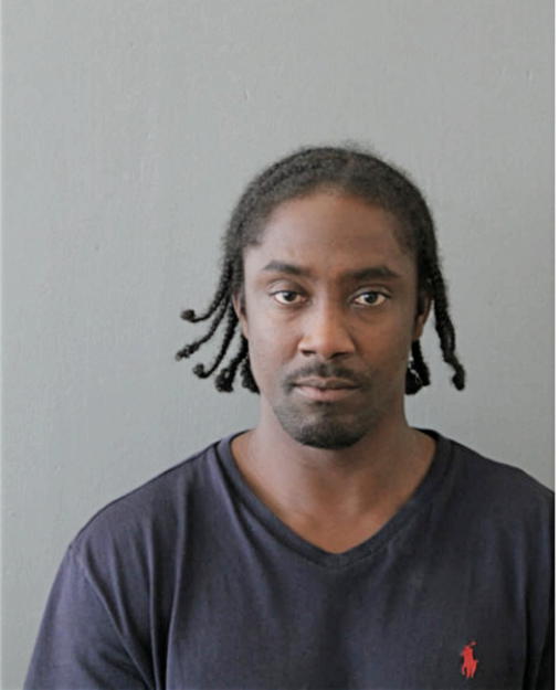 ROBERTO A WILLIAMS, Cook County, Illinois