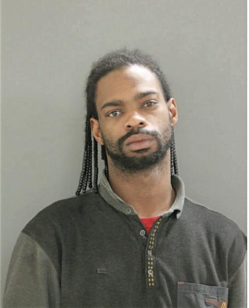 TRISTIN A WILLIAMS, Cook County, Illinois