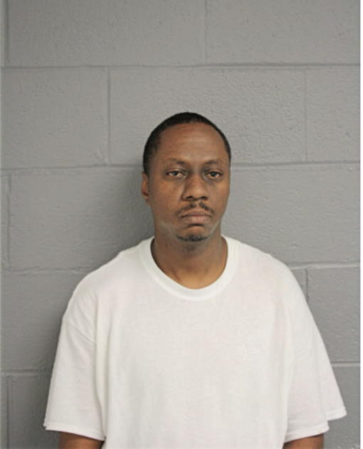 CLINTON B WILLIS, Cook County, Illinois