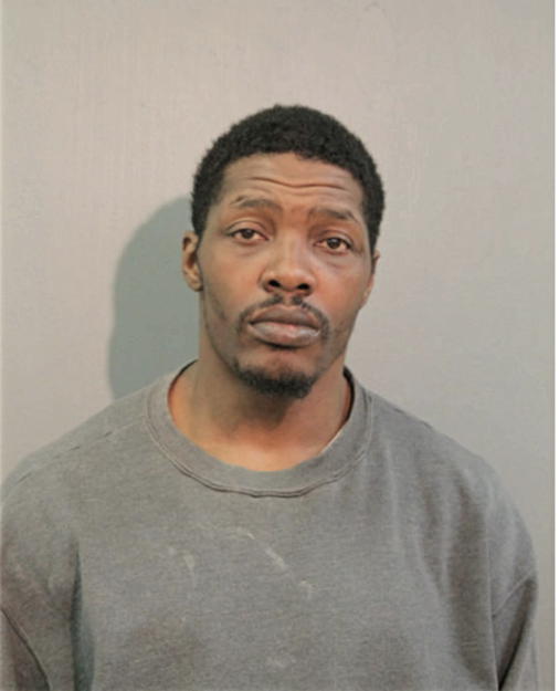 ANTHONY D WOODEN, Cook County, Illinois