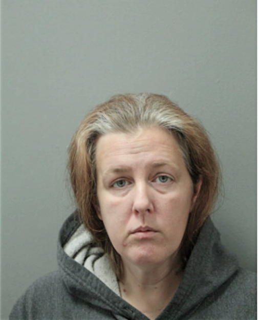 SHARON ZEMAN, Cook County, Illinois