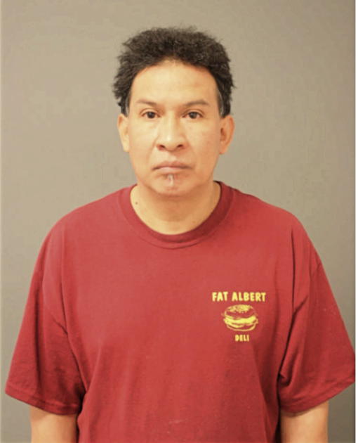 RAYMUNDO ZULUAGA, Cook County, Illinois