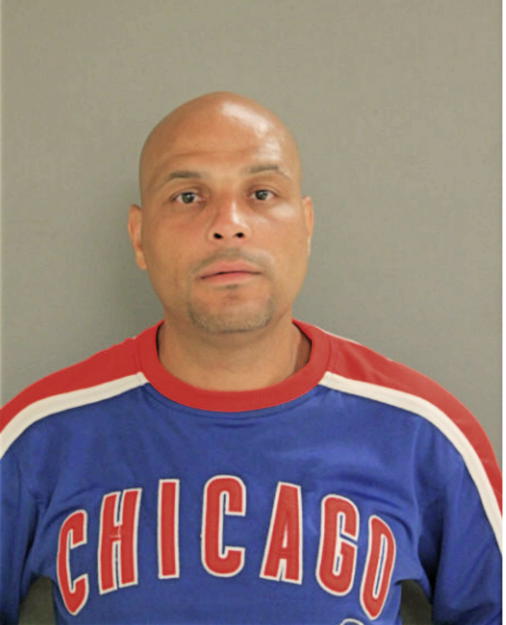 EDWIN ALICEA, Cook County, Illinois