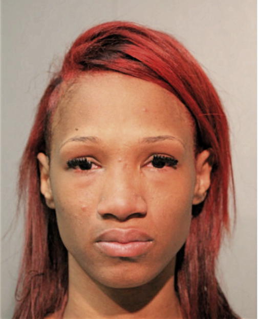 JAZIM ALYSSA ALLISON, Cook County, Illinois