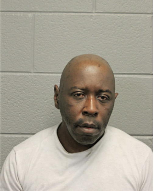 ALEXANDER M ARMSTRONG, Cook County, Illinois