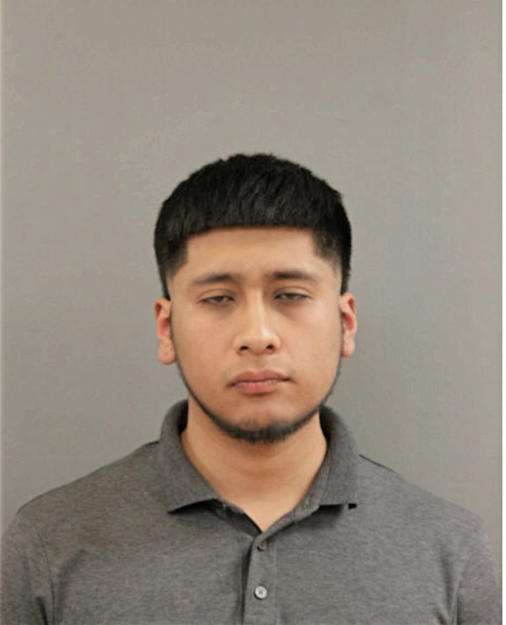 JAVIER ARZATE, Cook County, Illinois