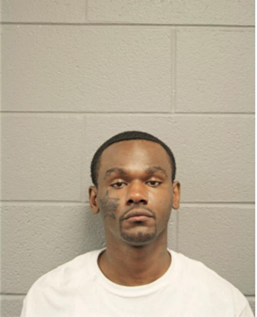MICHAEL M BAKER, Cook County, Illinois