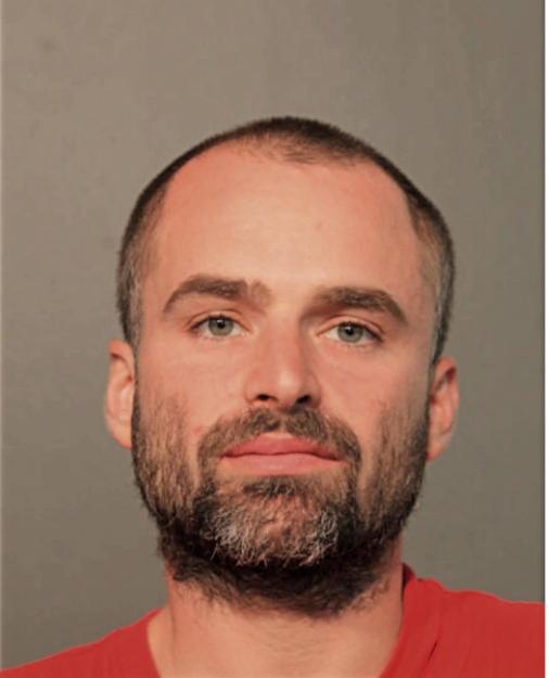 DERRICK D BARRINGER, Cook County, Illinois