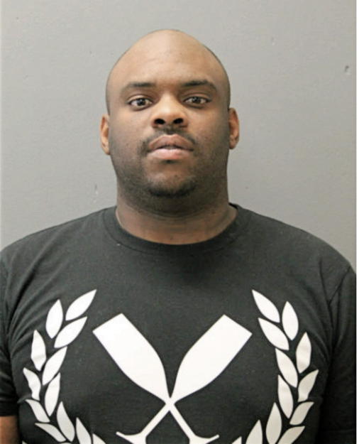 EVAN D BASKERVILLE, Cook County, Illinois