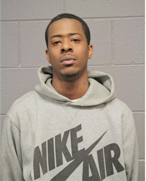 CHRISTOPHER BELL, Cook County, Illinois
