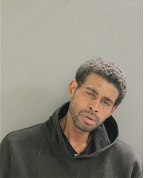 ALLEN M BROWN, Cook County, Illinois