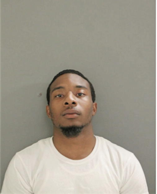 JONATHAN BUCK, Cook County, Illinois
