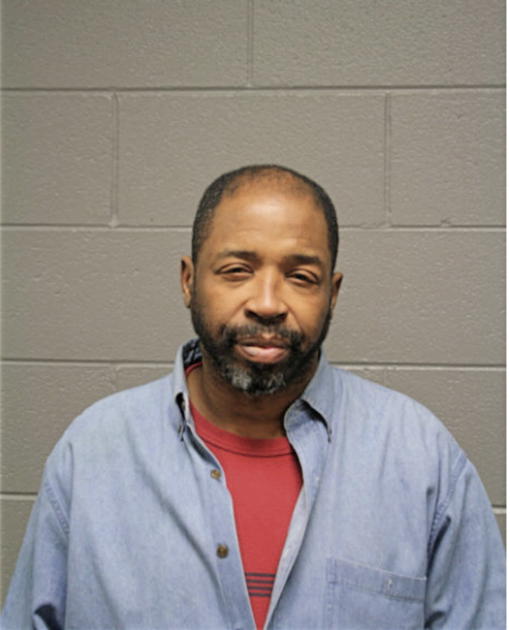 KEITH BUCKNER, Cook County, Illinois