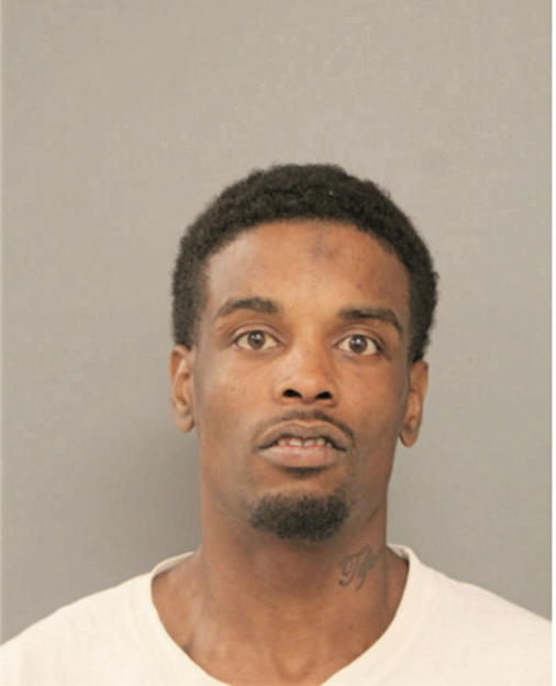 ANTONIO BURGIN, Cook County, Illinois