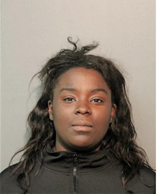 TAYLEAH BURNETT, Cook County, Illinois