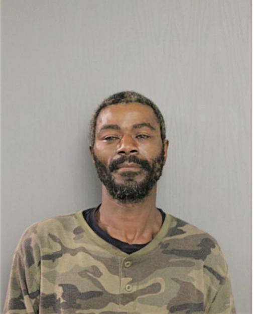 DAVID D BURTON, Cook County, Illinois