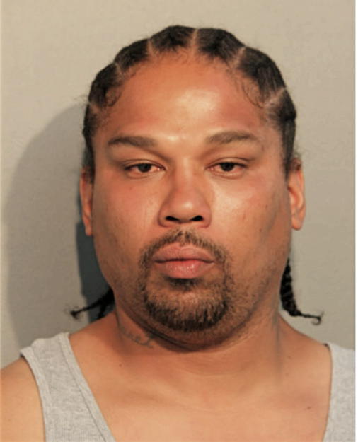 RAFAEL A CAMPBELL, Cook County, Illinois